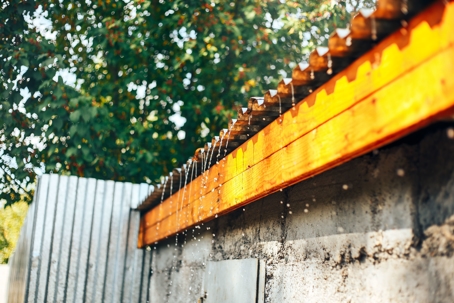 Tier One Roofing's Emergency Roof Repair Checklist: Tulsa Edition